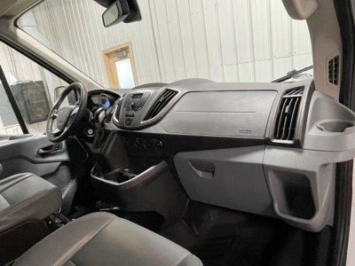 2016 Ford Transit-350 XL