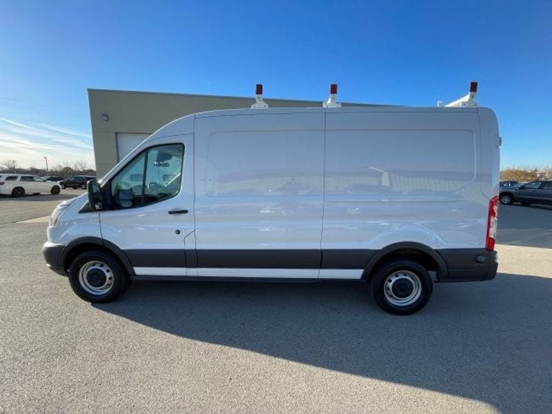 2016 Ford Transit-350 XL