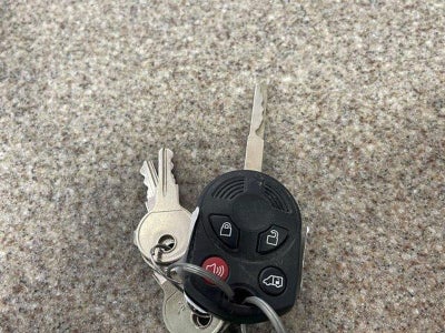 2016 Ford Transit-350 XL