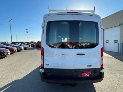 2016 Ford Transit-350 XL
