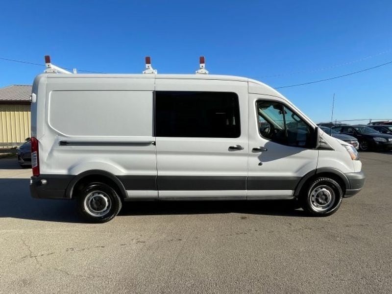 2016 Ford Transit-350 XL