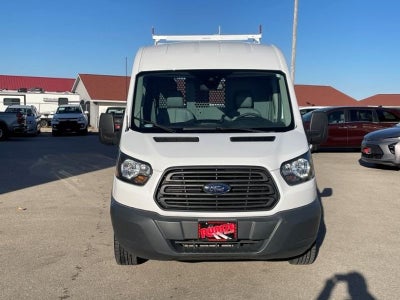 2016 Ford Transit-350 XL