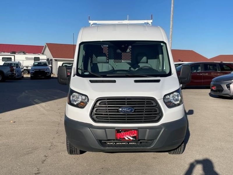 2016 Ford Transit-350 XL