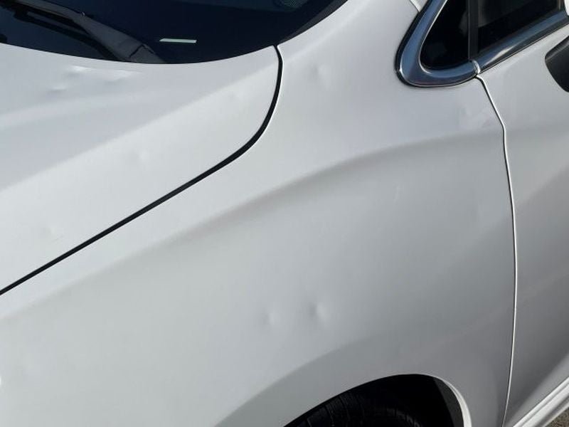 2017 Chevrolet Cruze Premier