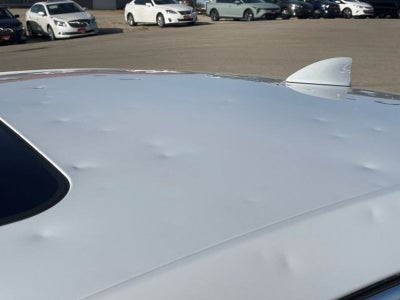 2017 Chevrolet Cruze Premier