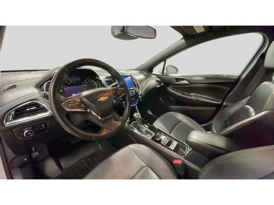 2017 Chevrolet Cruze Premier