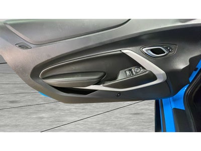 2023 Chevrolet Camaro 1SS