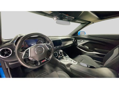2023 Chevrolet Camaro 1SS