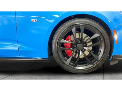 2023 Chevrolet Camaro 1SS