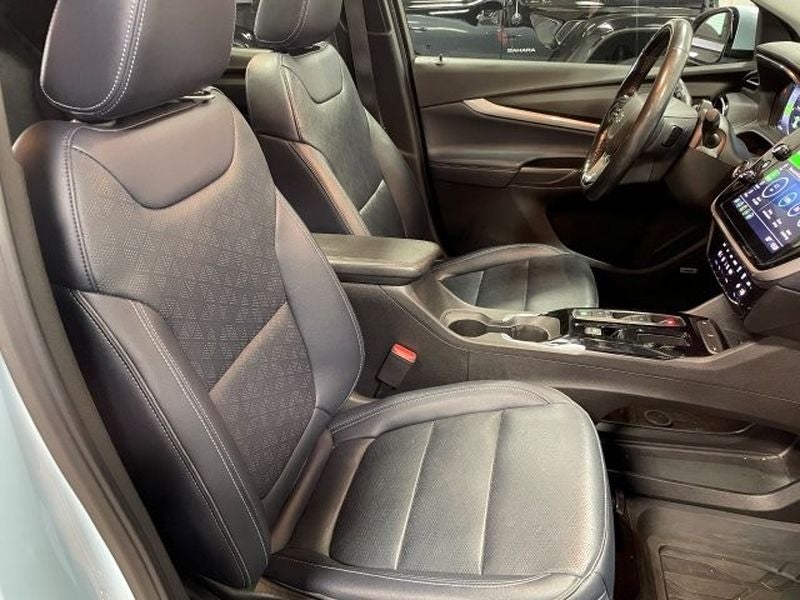 2022 Chevrolet Bolt EUV Premier