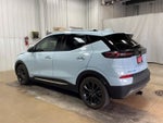 2022 Chevrolet Bolt EUV Premier
