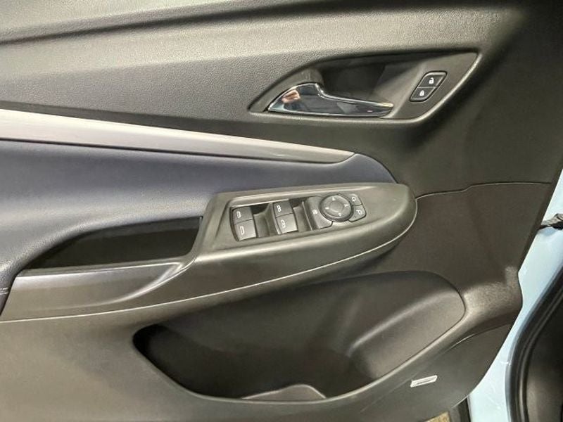 2022 Chevrolet Bolt EUV Premier