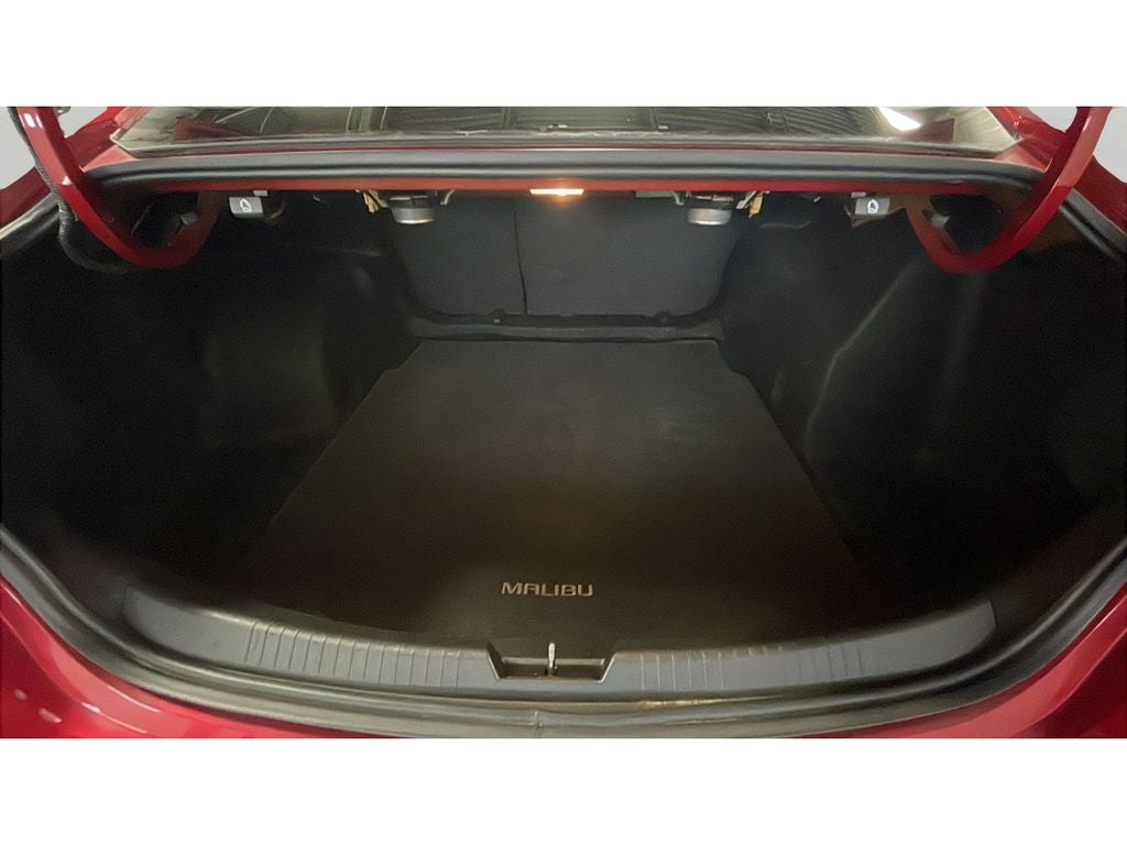 2016 Chevrolet Malibu Premier