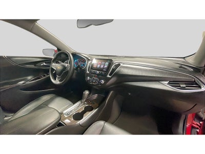 2016 Chevrolet Malibu Premier