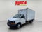 2014 Chevrolet Express Cutaway 3500 3500