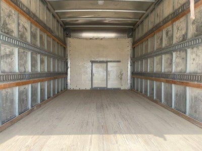 2014 Chevrolet Express Cutaway 3500 3500