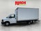 2014 Chevrolet Express Cutaway 3500 3500