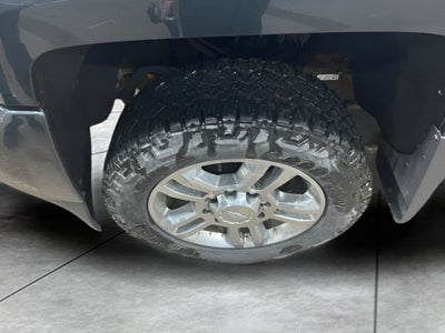 2019 Chevrolet Silverado 2500 HD High Country