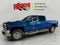 2016 Chevrolet Silverado 2500 HD LT