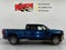 2016 Chevrolet Silverado 2500 HD LT