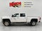 2015 Chevrolet Silverado 2500 HD LTZ
