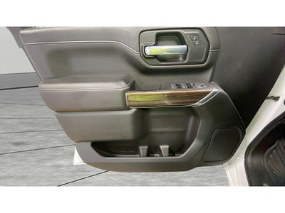 2021 Chevrolet Silverado 3500 HD LT