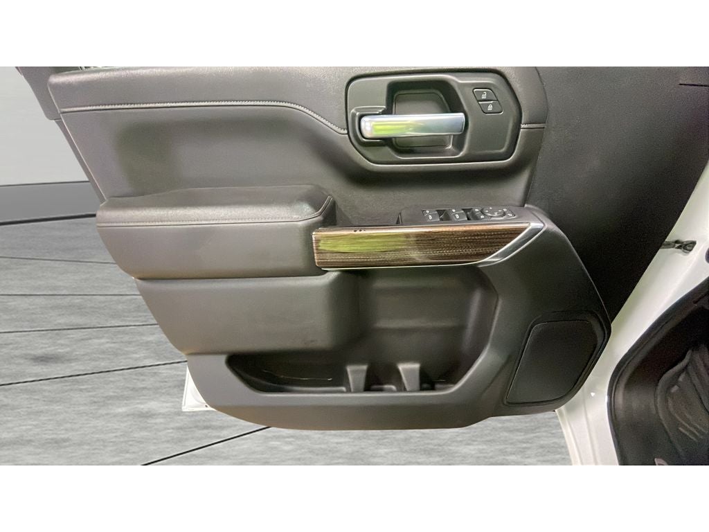 2021 Chevrolet Silverado 3500 HD LT