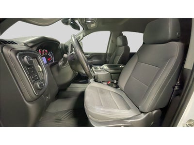 2021 Chevrolet Silverado 3500 HD LT