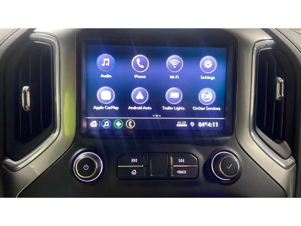 2021 Chevrolet Silverado 3500 HD LT