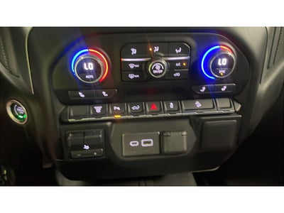 2021 Chevrolet Silverado 3500 HD LT