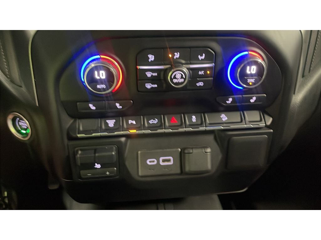 2021 Chevrolet Silverado 3500 HD LT