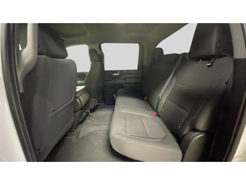 2021 Chevrolet Silverado 3500 HD LT