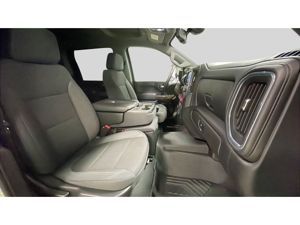 2021 Chevrolet Silverado 3500 HD LT
