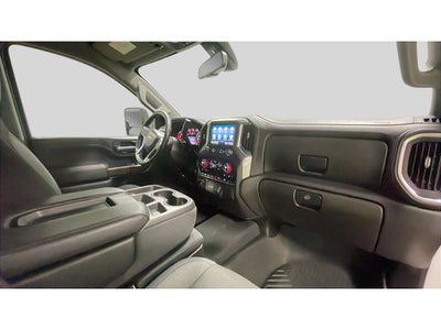 2021 Chevrolet Silverado 3500 HD LT
