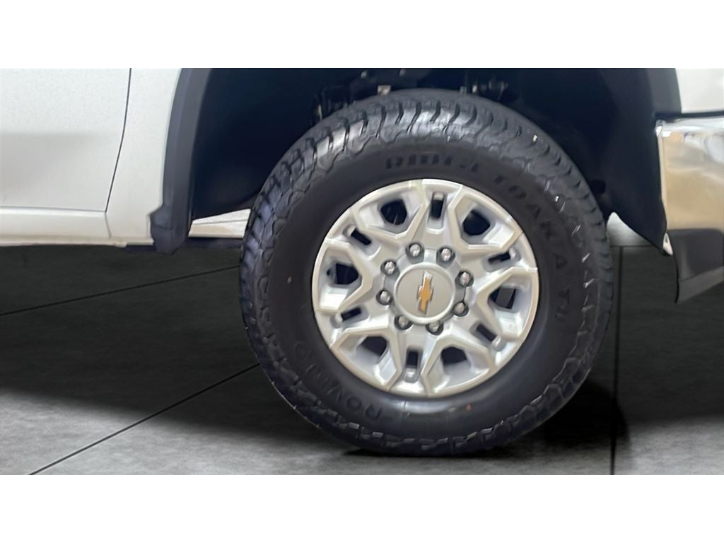 2021 Chevrolet Silverado 3500 HD LT