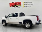 2021 Chevrolet Silverado 3500 HD LT