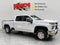 2021 Chevrolet Silverado 3500 HD LT