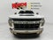 2021 Chevrolet Silverado 3500 HD LT