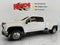2024 Chevrolet Silverado 3500 HD LTZ DRW