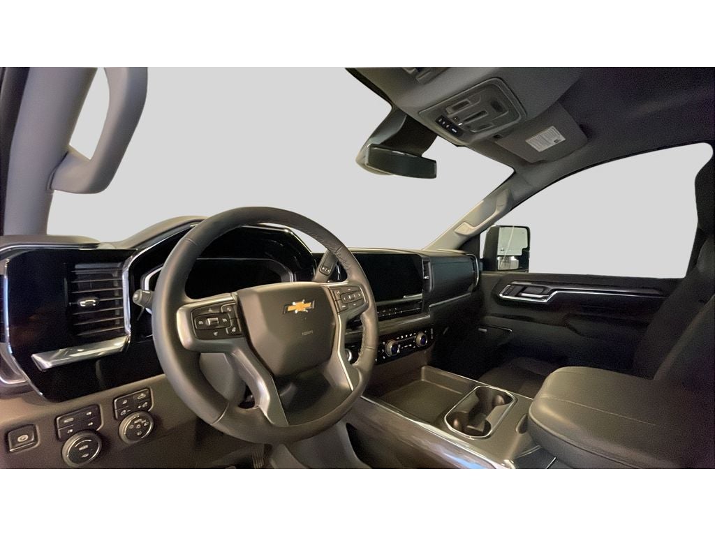 2024 Chevrolet Silverado 3500 HD LTZ DRW