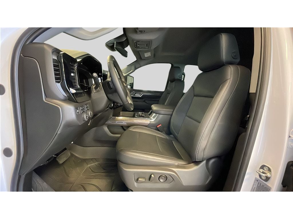 2024 Chevrolet Silverado 3500 HD LTZ DRW