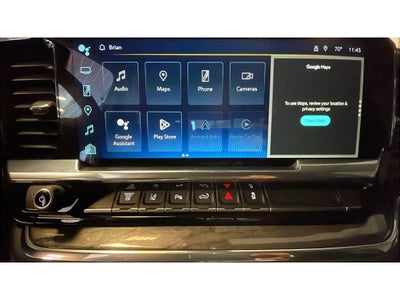 2024 Chevrolet Silverado 3500 HD LTZ DRW