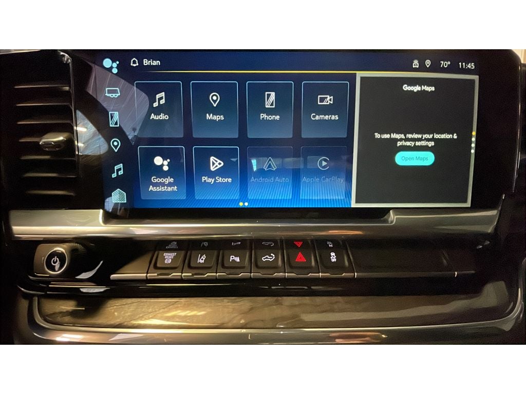 2024 Chevrolet Silverado 3500 HD LTZ DRW