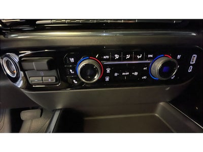 2024 Chevrolet Silverado 3500 HD LTZ DRW