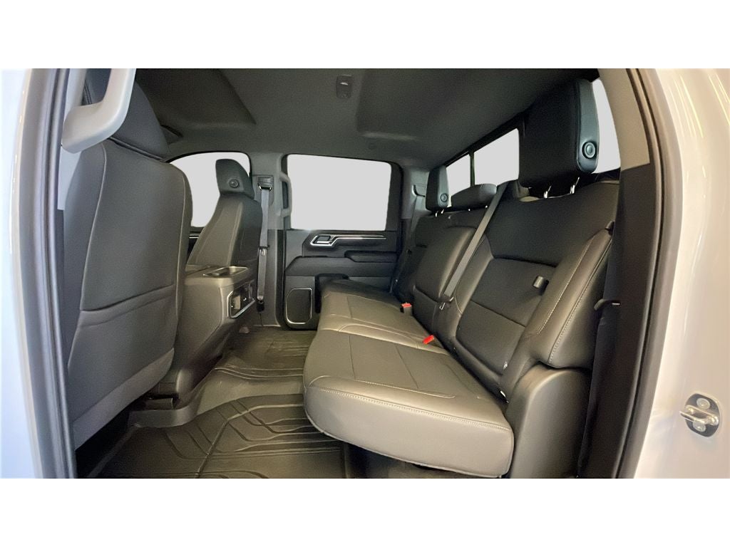 2024 Chevrolet Silverado 3500 HD LTZ DRW