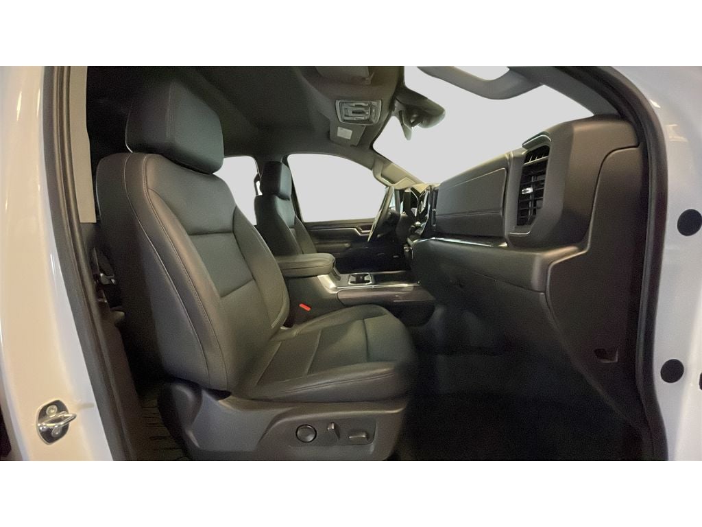 2024 Chevrolet Silverado 3500 HD LTZ DRW