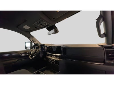 2024 Chevrolet Silverado 3500 HD LTZ DRW