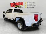2024 Chevrolet Silverado 3500 HD LTZ DRW
