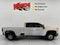 2024 Chevrolet Silverado 3500 HD LTZ DRW