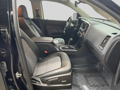 2020 Chevrolet Colorado Z71